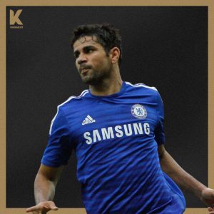 کیت اول چلسی 2014-2015