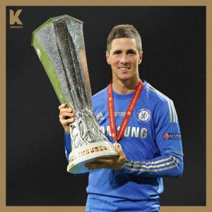 کیت اول چلسی 2012-2013