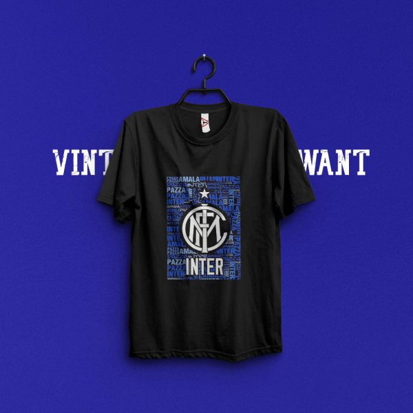 تیشرت INTER MILAN