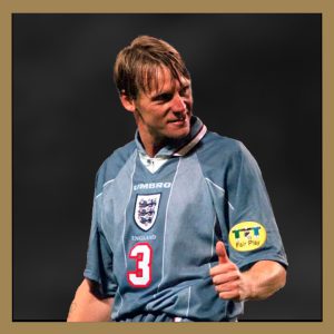 لباس دوم کلاسیک انگلیس 1996