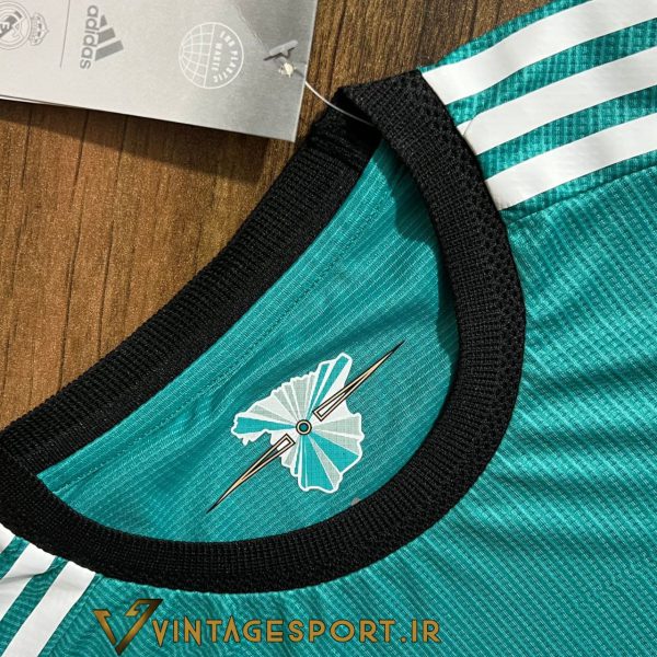 لباس سوم رئال مادرید 2021/2022 - تصویر 5