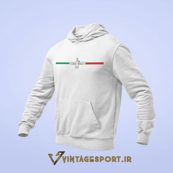 تیشرت و هودی ایران