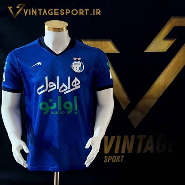 لباس استقلال 2021-2022 - تصویر 2