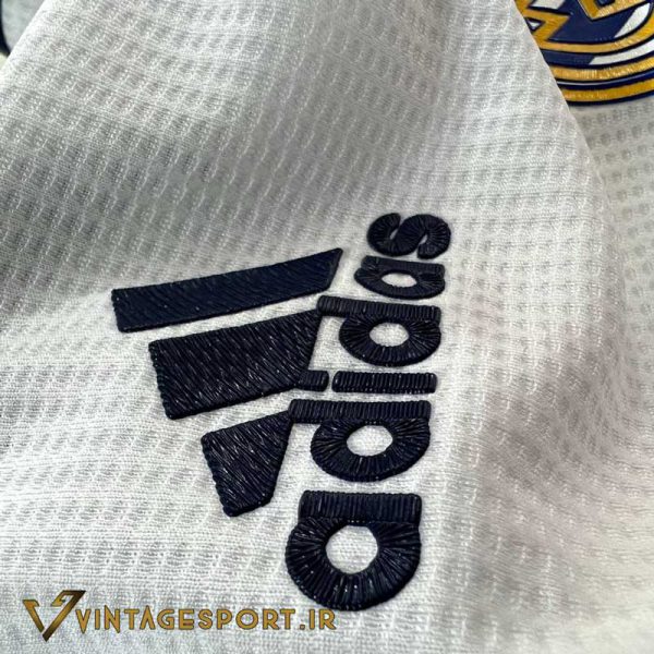 کیت تمرینی رئال مادرید 2021-2022 (ورژن پلیری طرح TEAMGEIST) - تصویر 6