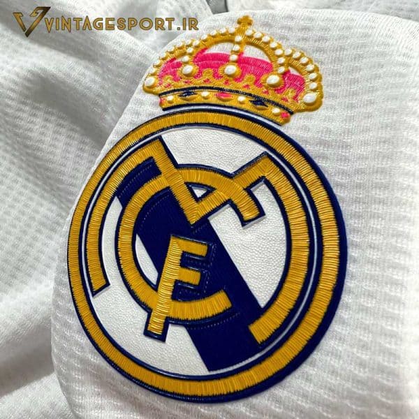 کیت تمرینی رئال مادرید 2021-2022 (ورژن پلیری طرح TEAMGEIST) - تصویر 5