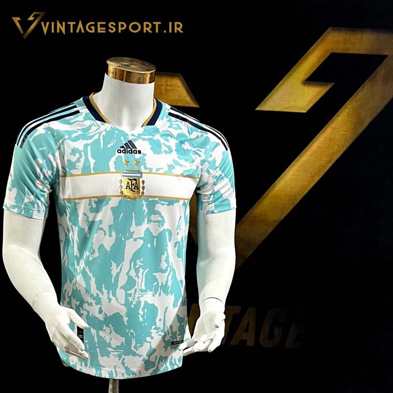 لباس کانسپت آرژانتین 2022-2023