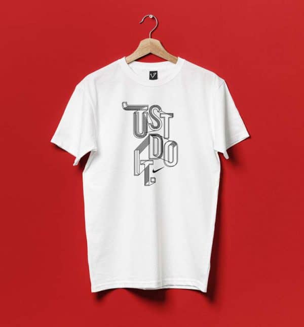 تیشرت Just Do It