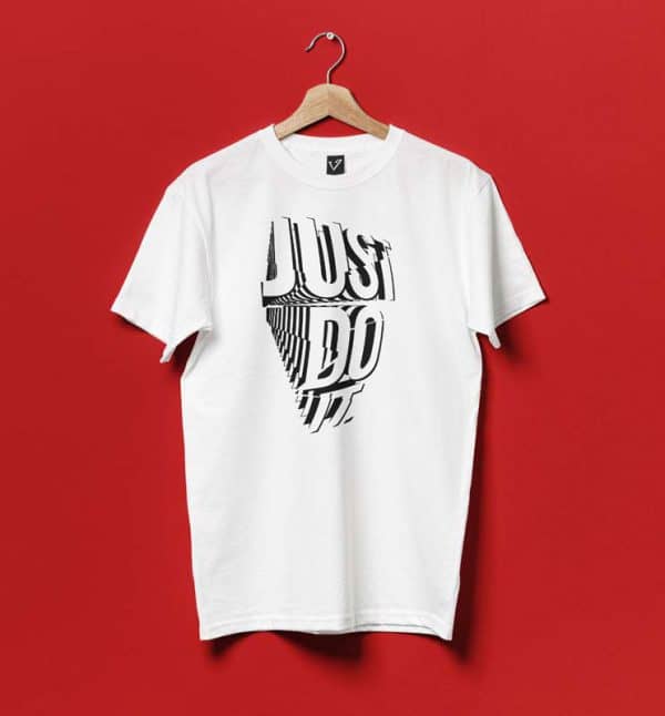 تیشرت Just Do It