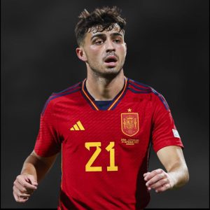 لباس جام جهانی اسپانیا 2022