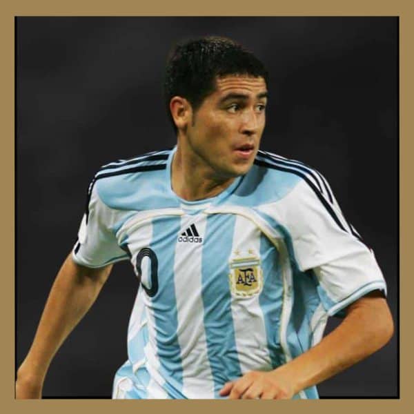لباس اول آرژانتین 2006