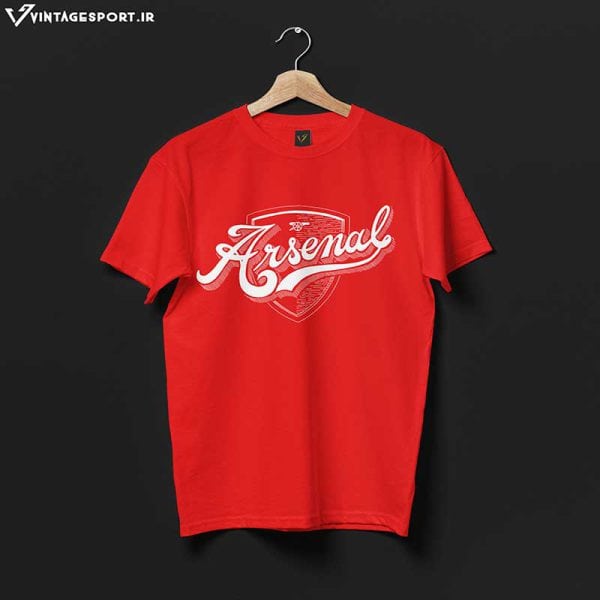 تیشرت ARSENAL