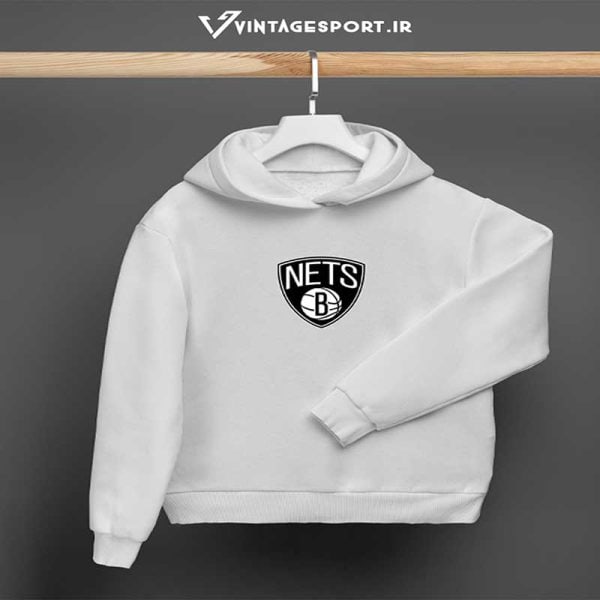 هودی بسکتبالی طرح NETS