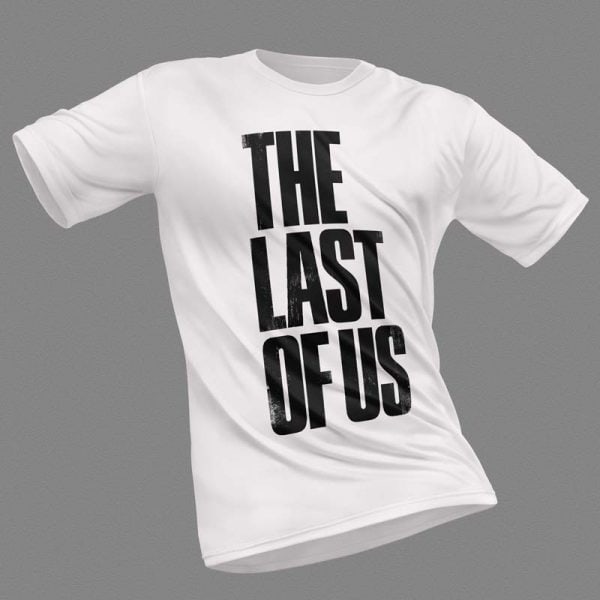 هودی و تیشرت سریال last of us 1