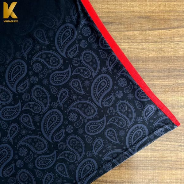 کیت دوم پرسپولیس ۱۴۰۲ - تصویر 4