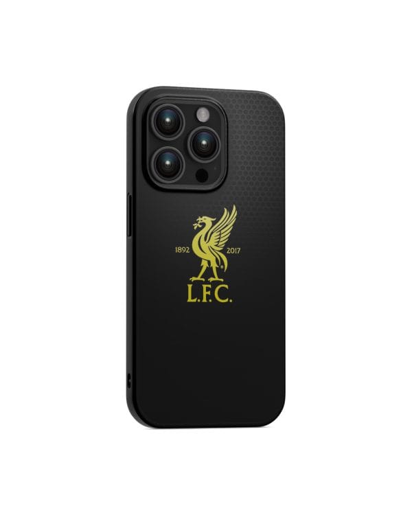 قاب موبایل طرح لیورپول 2