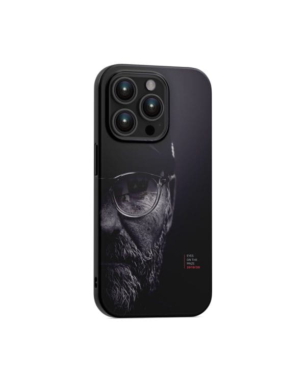 قاب موبایل طرح لیورپول 5