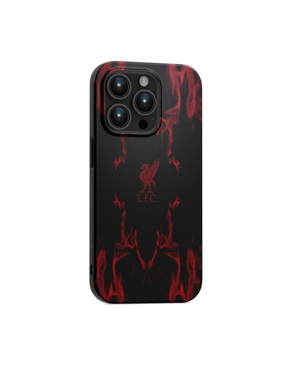 قاب موبایل طرح لیورپول 8