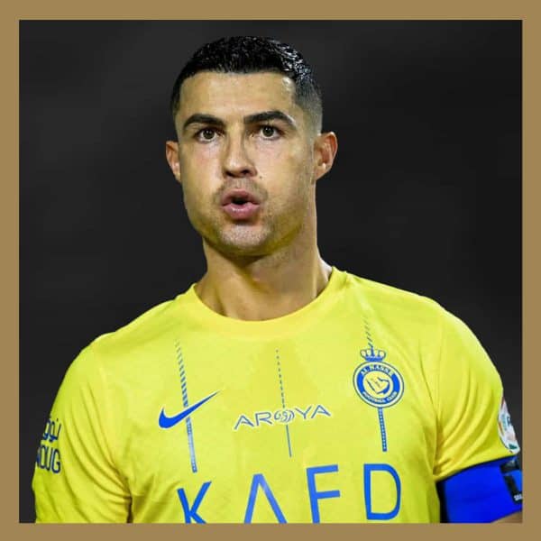 کیت اول النصر 2023-2024