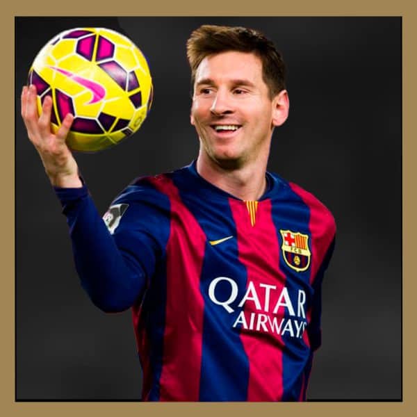 لباس اول بارسلونا 2014-2015