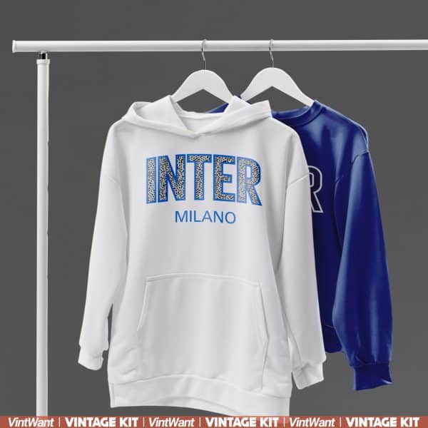 هودی  با طرح اینتر میلان INTER MILANO