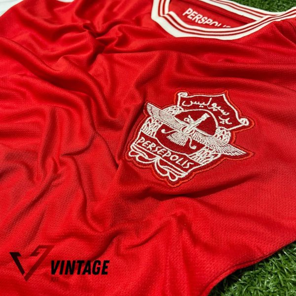 لباس کلاسیک پرسپولیس - تصویر 3
