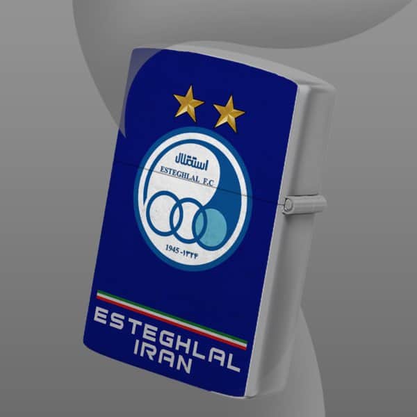 فندک استقلال