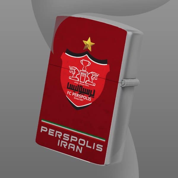 فندک پرسپولیس