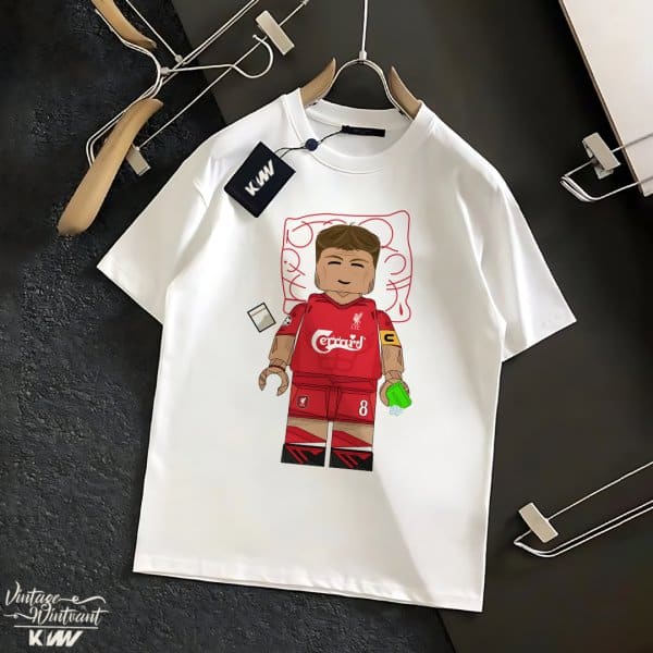 تیشرت لگو جرارد