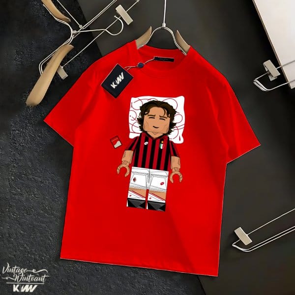 تیشرت لگو مالدینی