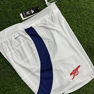 شورت اول آرسنال 2024