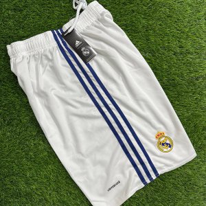 شورت کیت اول رئال مادرید 2016-2017
