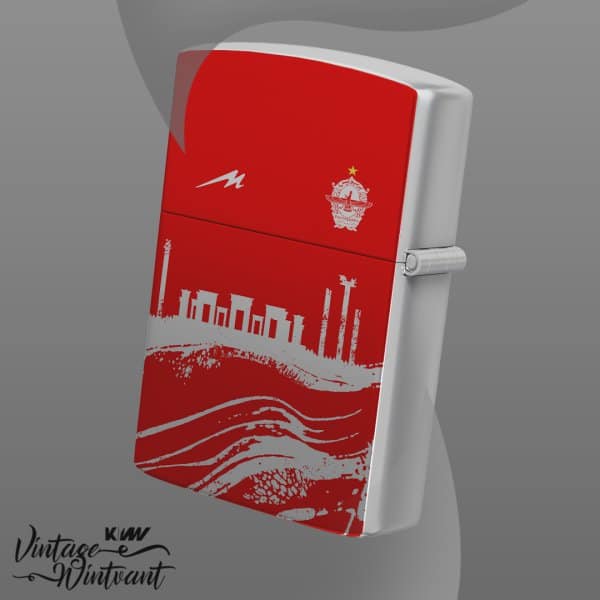 فندک پرسپولیس