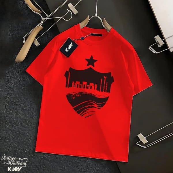 تیشرت هواداری پرسپولیس
