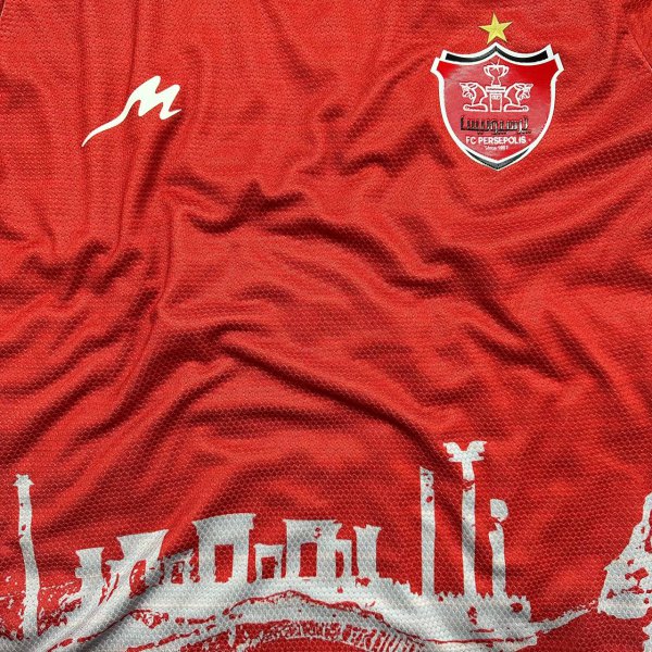 کیت اول پرسپولیس 1403 - تصویر 3