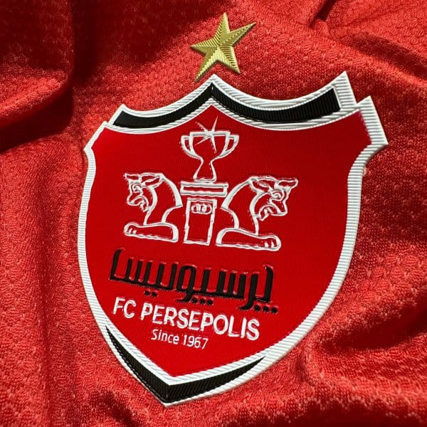 کیت اول پرسپولیس 1403 - تصویر 5