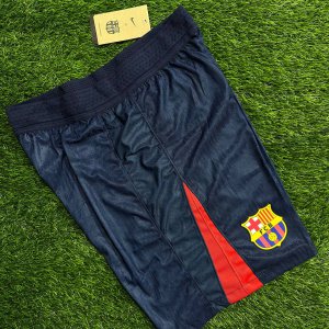 شورت کیت اول بارسلونا 2024-2025