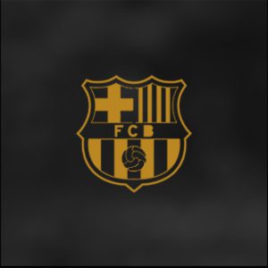 قاب موبایل بارسلونا