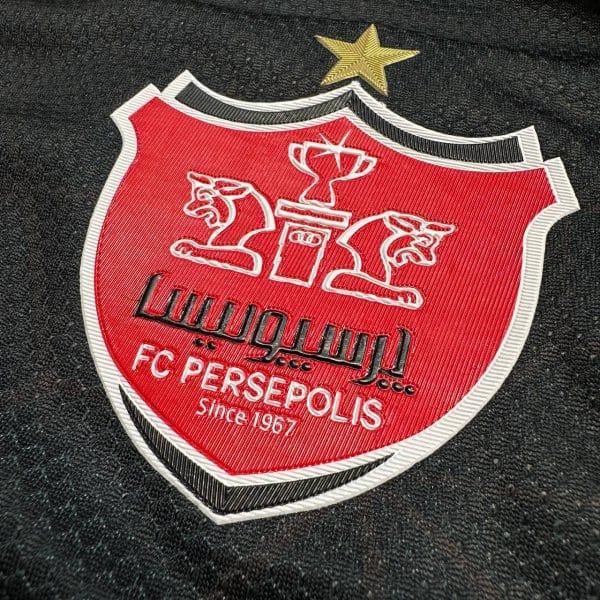 کیت دوم پرسپولیس 1403 - تصویر 7
