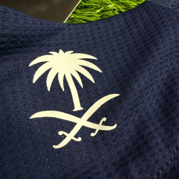 کیت دوم النصر 2024-2025(کیفیت مشابه اورجینال) - تصویر 5