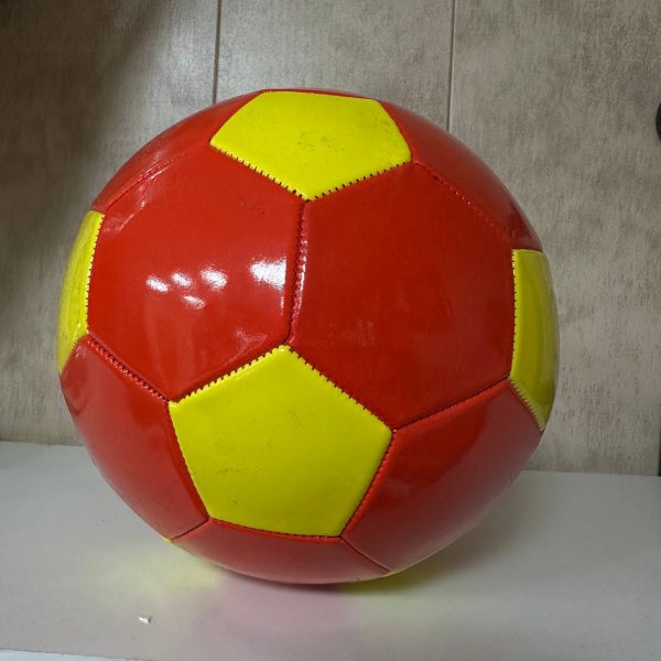 توپ آماتور
