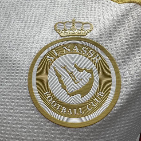 کیت سوم النصر 2024-2025 - تصویر 7