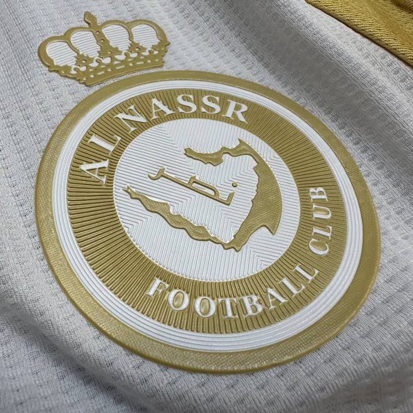 کیت سوم النصر 2024-2025 - تصویر 5