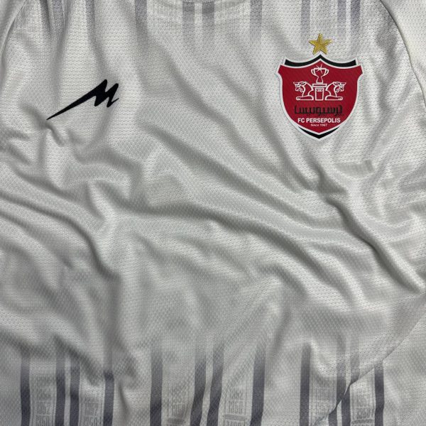 کیت سوم پرسپولیس 1403 - تصویر 2
