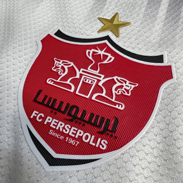 کیت سوم پرسپولیس 1403 - تصویر 5