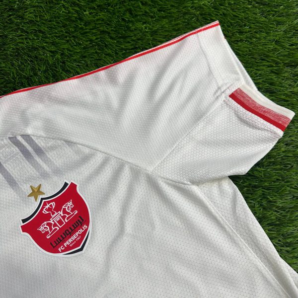 کیت سوم پرسپولیس 1403 - تصویر 3