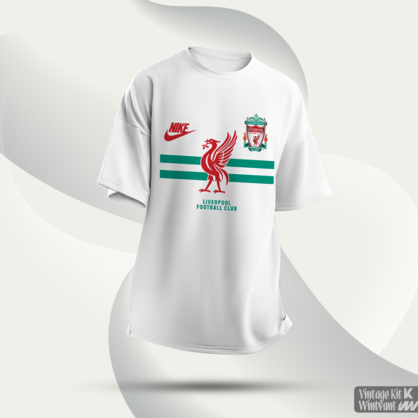 تیشرت لیورپول