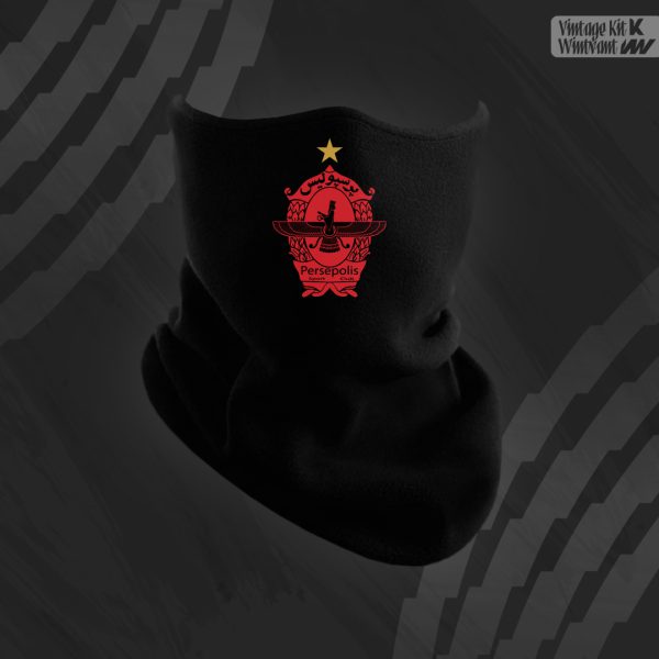 اسکارف پرسپولیس
