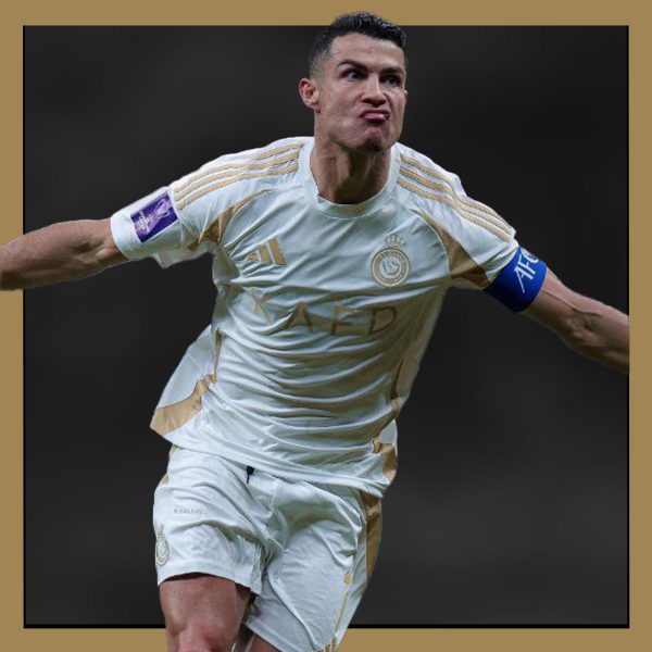 کیت سوم النصر 2024-2025