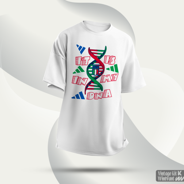 تیشرت هواداری ایتالیا