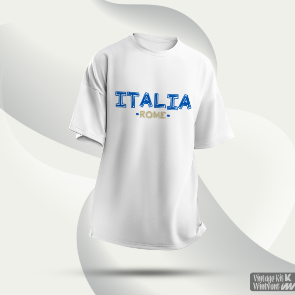 تیشرت هواداری ایتالیا